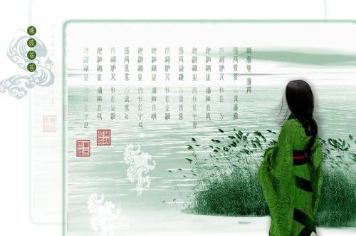 荐一篇经典美文